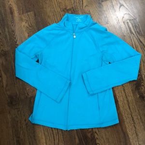 Beyond Yoga and Patagonia Jacket
